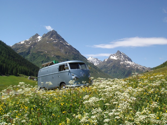 A Austrian Alps2